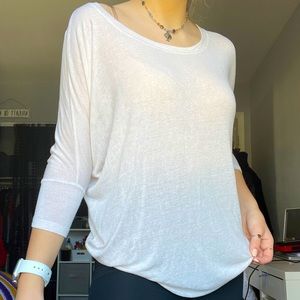 Soft Lounge Tee